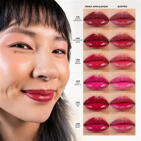 lip stain dupe